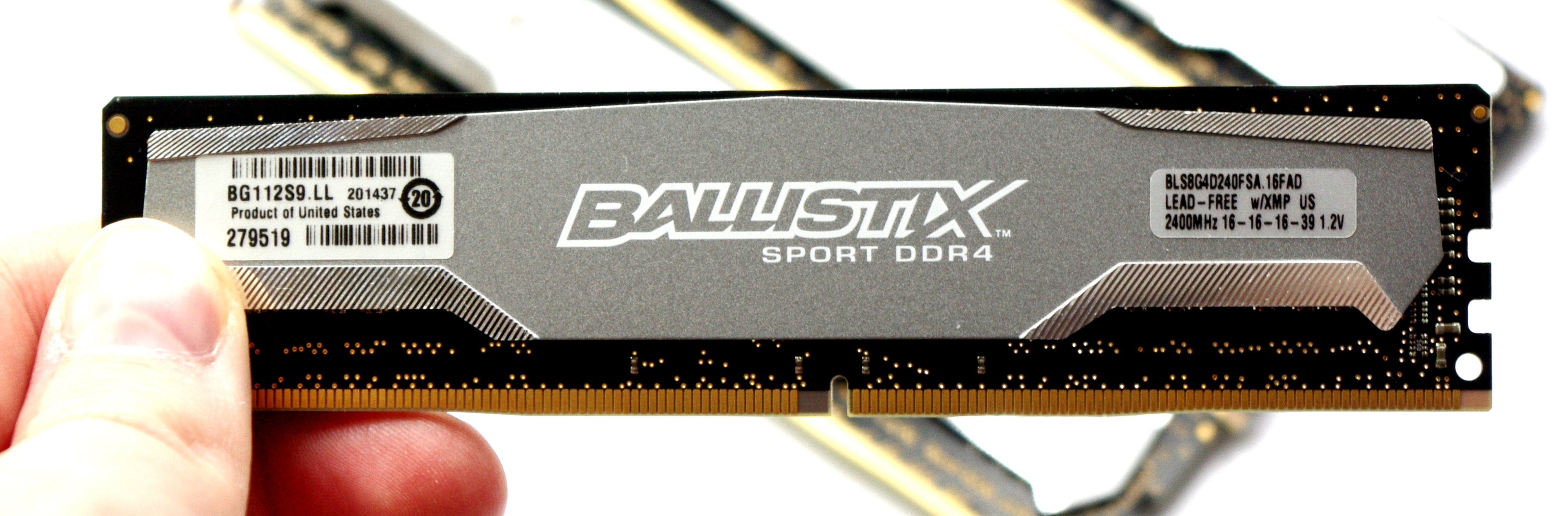 Testing The Kits and The Markets - DDR4 Haswell-E Scaling Review 